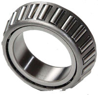 Lagerkäfig Hinterachse innen 14 bolt RAM