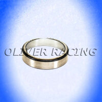 Lagerring Radlager