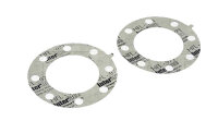 Dichtung Achswelle Hinterachse 03 - 11 RAM 14 Bolt Achse
