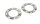 Dichtung Achswelle Hinterachse 03 - 11 RAM 14 Bolt Achse