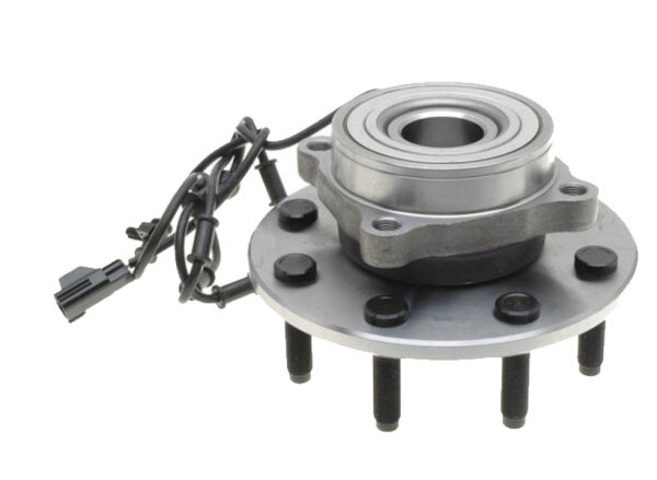 RADNABE 8 Loch 4WD mit ABS