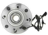 RADNABE 8 Loch 4WD mit ABS