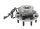 RADNABE 8 Loch 4WD mit ABS