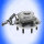 RADNABE 8 Loch 4WD mit ABS