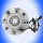 RADNABE 8 Loch 4WD mit ABS