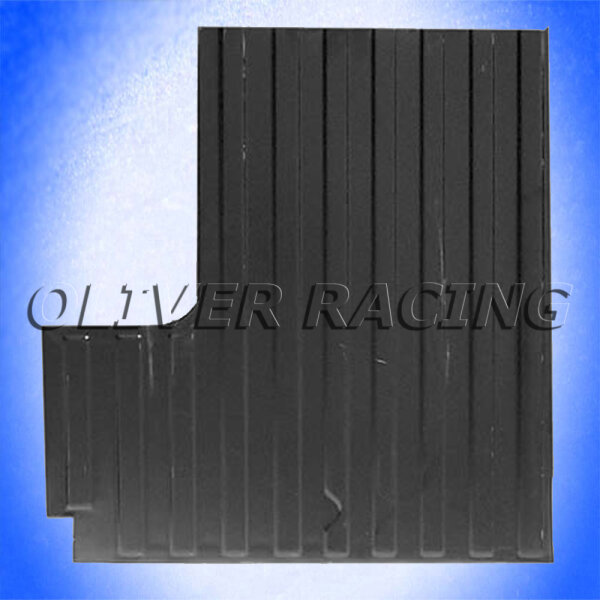Reparaturblech für Ladefläche Chevrolet GMC 73-85 86 87 88 90 91 Blazer K5 Jimmy