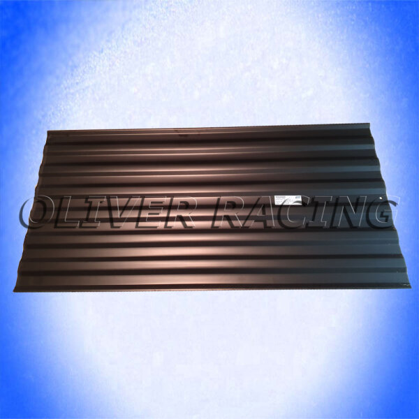 Bodenblech Ladefläche Chevrolet 122cm x 61 cm