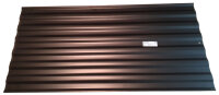 Bodenblech Ladefläche Chevrolet 122cm x 61 cm