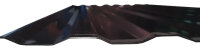 Bodenblech Ladefläche Chevrolet 122cm x 61 cm