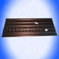 Bodenblech Ladefläche Ford PU 120 cm x 41 cm