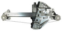 Fensterheber u. Motor hinten links Cadillac STS Seville...
