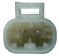 Fensterheber u. Motor hinten links Cadillac STS Seville 98 99 00 01 02 03 04