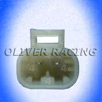 Fensterheber u. Motor hinten links Cadillac STS Seville 98 99 00 01 02 03 04