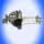 Fensterheber u. Motor hinten links Cadillac STS Seville 98 99 00 01 02 03 04