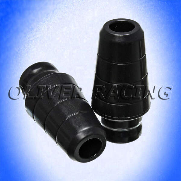 Federwegsbegrenzer Dodge Ram 1994-2002 Jeep Grand Cherokee Wrangler TJ 1993-2006