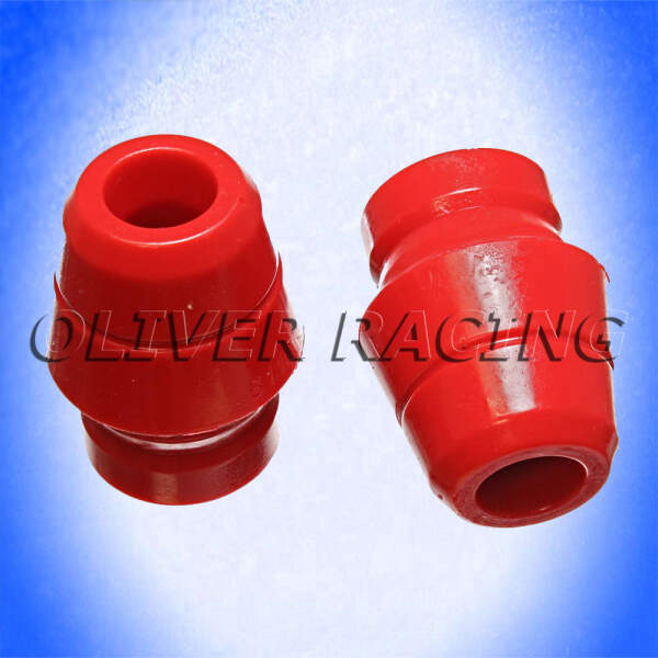 Federwegsbegrenzer Paar Dodge Jeep Ram 1500 2500 Grand Cherokee Wrangler 94-2018