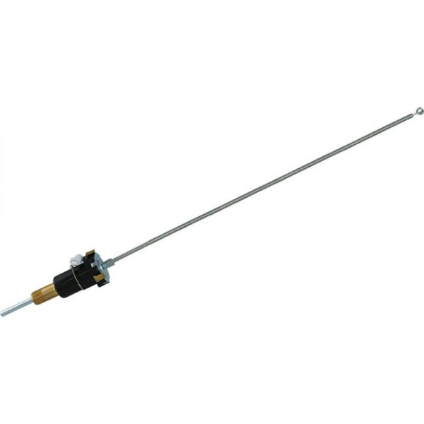 Lüfterschalter mit Kabel Corvette