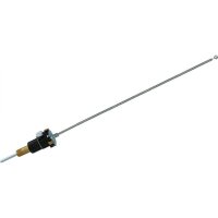 Lüfterschalter mit Kabel Corvette