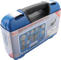 Bremskolben-Rückstell-Satz | 14-tlg.