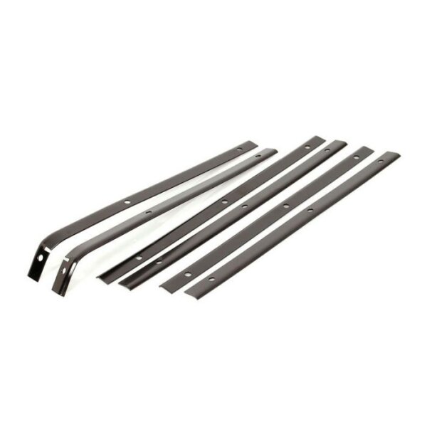Dichtungshalter Set 6stk