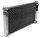ALUMINIUMKÜHLER Kühler CADILLAC DEVILLE ELDORADO FLEETWOOD 65 66 67 68 69 - 82