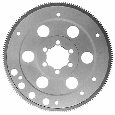 WANDLERAUFNAHME/FLEXPLATE
