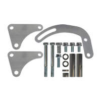 SERVOPUMPENHALTER Halter Servopumpe LANGE Wasserpumpe Chevy BIG BLOCK V8 Lenkhilfepume