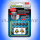 Fächerkrümmer Schrauben mit Zahnscheibe Ford Buick Chevrolet V8 5.6 5.7 6.6 7.0 7.5 6.5 L Uni