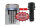 Fächerkrümmer Schrauben mit Zahnscheibe Ford Buick Chevrolet V8 5.6 5.7 6.6 7.0 7.5 6.5 L Uni
