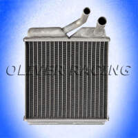 Wärmetauscher Heizung mit Klima Chevrolet GMC 73-92...