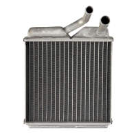 Wärmetauscher Heizung mit Klima Chevrolet GMC 73-92...