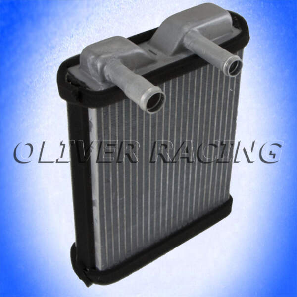 Wärmetauscher ohne Klima Chevrolet GMC 73-92 Blazer K5 K10 C10 C20 K20 C15 C25