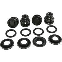 Corvette Bremssattel Umbausatz HA auf O-ring 65-82