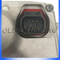 Drosselklappe LS2 LS Motor