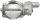 Drosselklappe LS2 LS Motor