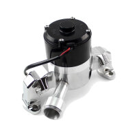 Wasserpumpe Elektrisch Chevy Big Block