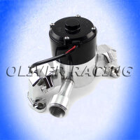 Wasserpumpe Elektrisch Chevy Big Block