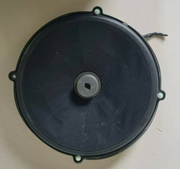 Cadillac STS Seville DeVille Subwoofer BOSE Lautsprecher 99-04 gebraucht
