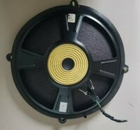 Cadillac STS Seville DeVille Subwoofer BOSE Lautsprecher...