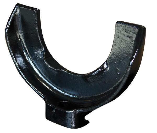 Federhalter für linksgedrehte Feder | für Art. 1134, 1144