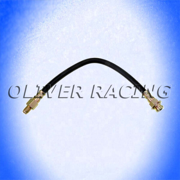 BREMSSCHLAUCH HA Mopar 66 67 68 69 DODGE PLYMOUTH Charger Coronet Satelite Belvedere B-Body