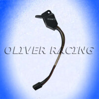 Schalter Sensor Heckklappe Firebird Camaro 91 - 92 soft...