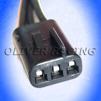 Schalter Sensor Heckklappe Firebird Camaro 91 - 92 soft close
