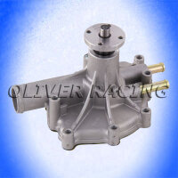 Wasserpumpe Ford 302 86-93 Mustang Thunderbird Lincoln...
