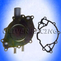 Wasserpumpe Ford 302 86-93 Mustang Thunderbird Lincoln Mark VII Mercury Capri