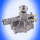 Wasserpumpe Ford 302 86-93 Mustang Thunderbird Lincoln Mark VII Mercury Capri