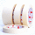 Abklebeband hell bis 80C°/1h 30 mm x 50 m