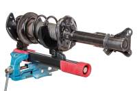 Federhalter für Mercedes-Benz C-Klasse W204 / 205 ab Bj. 2008 | für Art. 1134, 1144