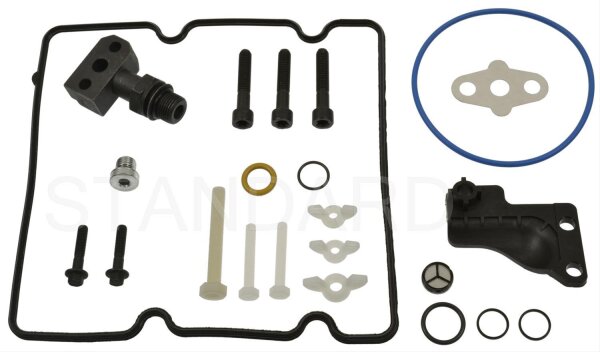 Ölpumpendichtsatz Ford 6.0 Diesel