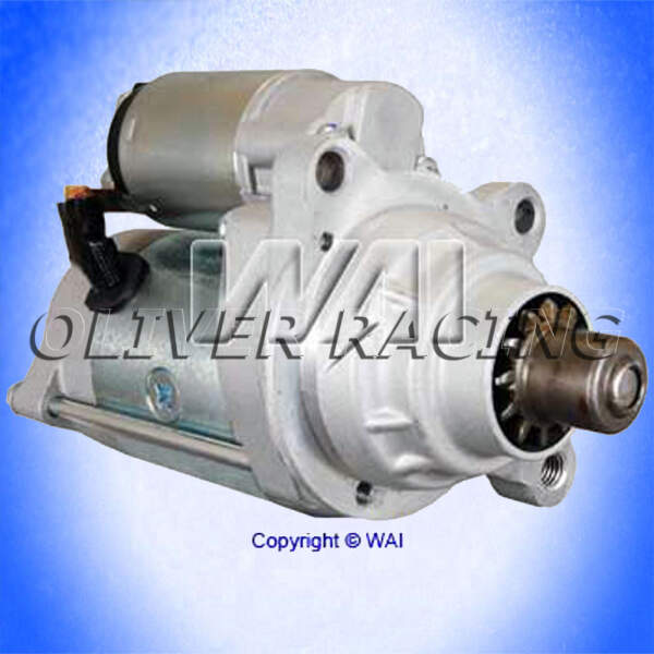 Anlasser Ford 2003-2010 6.0L E-350 E-450 Excursion F-250 F-350 F-450 F-550